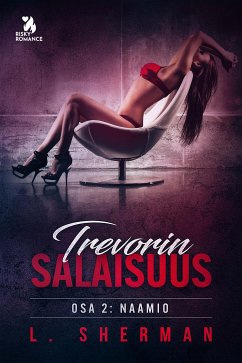 Trevorin salaisuus 2: Naamio (eBook, ePUB) - Sherman, L.