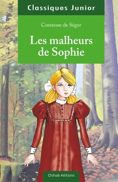Les malheurs de Sophie (eBook, ePUB) - Comtesse de Ségur