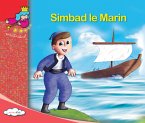 Simbad le Marin (fixed-layout eBook, ePUB)
