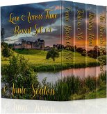 Love Across Time -1-4 (eBook, ePUB) Love Across Time -1-4 (eBook, ePUB)