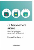 Le harcèlement intime (eBook, ePUB)