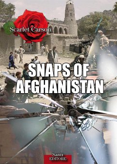 Snaps of Afghanistan (eBook, ePUB) - Carson, Scarlet