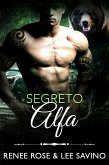 Segreto Alfa (eBook, ePUB)