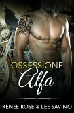 Ossessione Alfa (eBook, ePUB)