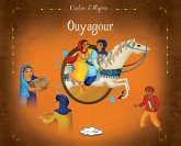 Ouyagour (fixed-layout eBook, ePUB)