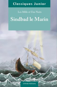 Sindbad le Marin (eBook, ePUB) - Comtesse de Ségur
