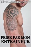 Prise Par Mon Entraineur (eBook, ePUB)