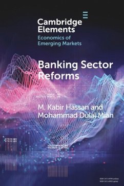 Banking Sector Reforms - Hassan, M. Kabir (University of New Orleans); Miah, Mohammad Dulal