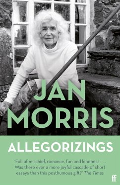 Allegorizings - Morris, Jan