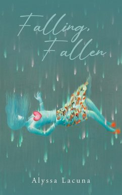 Falling, Fallen - Lacuna, Alyssa