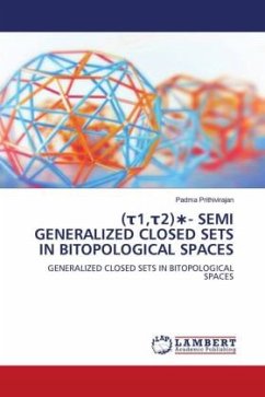(¿1,¿2)¿- SEMI GENERALIZED CLOSED SETS IN BITOPOLOGICAL SPACES