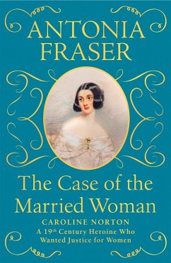 The Case of the Married Woman - Fraser, Lady Antonia