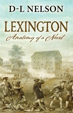 Lexington - Nelson, D-L