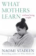 What Mothers Learn - Bild 1