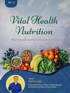 Vital Health Nutrition - Lee, David S