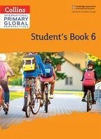 Cambridge Primary Global Perspectives Student's Book: Stage 6 - Meunier, Katharine