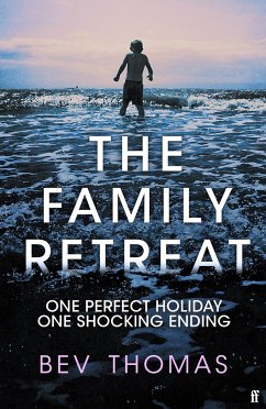 The Family Retreat - Thomas, Bev
