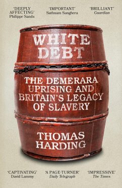 White Debt - Harding, Thomas