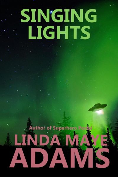 Singing Lights (eBook, ePUB)