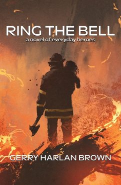 Ring the Bell - Brown, Gerry Harlan