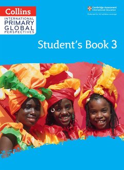 Cambridge Primary Global Perspectives Student's Book: Stage 3 - Adlard, Rebecca