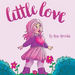 Little Love - Sprinkle, Rose
