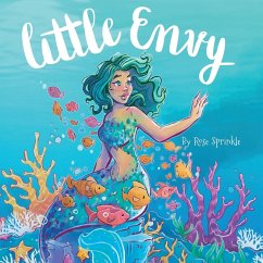 Little Envy - Sprinkle, Rose