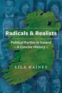 Radicals & Realists - Haines, Lila