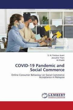COVID-19 Pandemic and Social Commerce - Azam, S. M. Ferdous;Tham, Jacquline;Khatibi, Ali