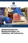 Epidemiologische Beobachtungen zur Infektion mit Arboviren