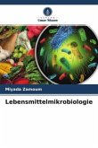 Lebensmittelmikrobiologie