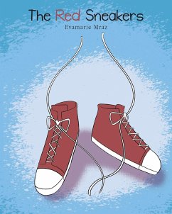 The Red Sneakers - Mraz, Evamarie