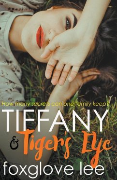 Tiffany and Tiger's Eye - Lee, Foxglove