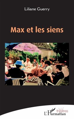 Cover Max et les siens