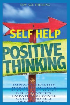 SELF HELP - Thinking, New Age