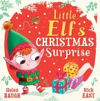 Baugh, H: Little Elf's Christmas Surprise