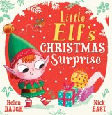Baugh, H: Little Elf's Christmas Surprise