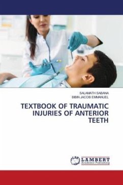 TEXTBOOK OF TRAUMATIC INJURIES OF ANTERIOR TEETH