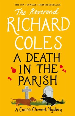 A Death in the Parish - Coles, Richard
