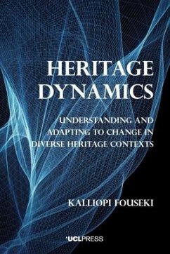 Heritage Dynamics - Fouseki, Kalliopi