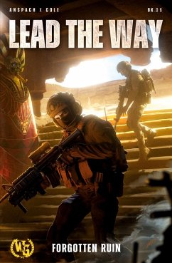 Cover Lead The Way