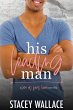 His Leading Man (eBook, ePUB) - Bild 1