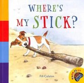 Where's My Stick? Where's My Stick?