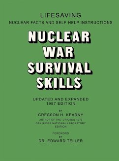 Nuclear War Survival Skills - Kearny, Cresson H.