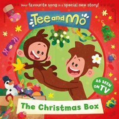 Tee and Mo: The Christmas Box - HarperCollins Children's Books