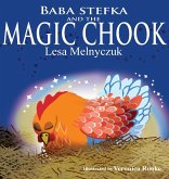 Baba Stefka and the Magic Chook