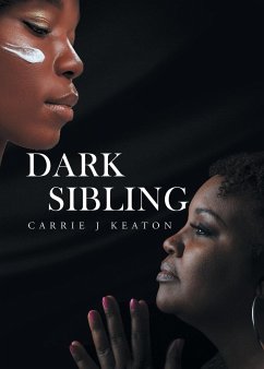 Dark Sibling - Carrie J Keaton