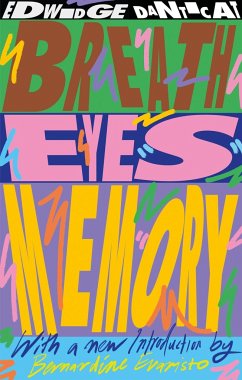 Breath, Eyes, Memory (50th Anniversary Edition) - Danticat, Edwidge