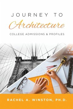 Journey to Architecture - Winston, Rachel