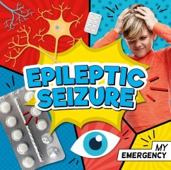 Epileptic Seizure - Mather, Charis